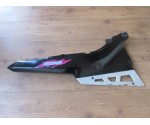Suzuki GSX600F zijkap rechts / rechter zijkap / kontpaneel 